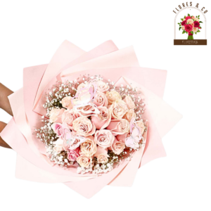 BOUQUET PASTEL