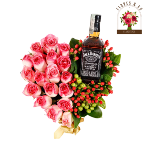 CAJA BLACK JACK