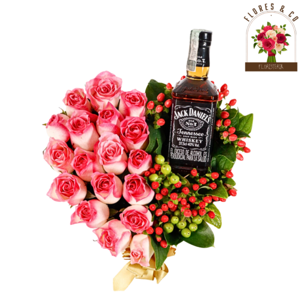 CAJA BLACK JACK